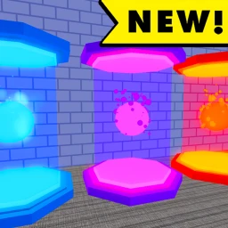 MAGIC TYCOON - roblox