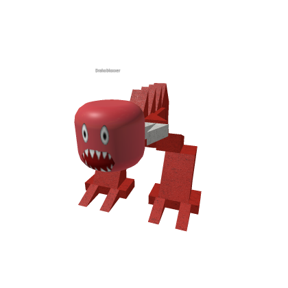 Drakobloxxer rig