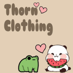 Thorn's Clothing