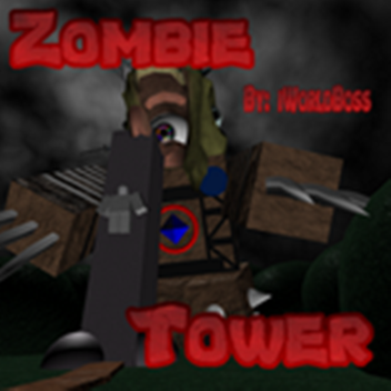 Zombie Tower