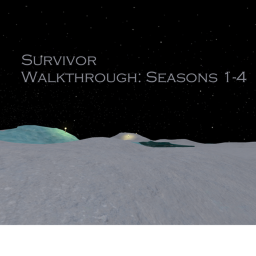 Survivor Walkthrough - Seasons 1-4