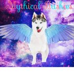 Mythical Huskies