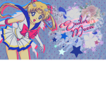 Sailor Moon Sailors