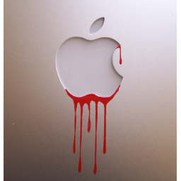 The Horrors At The Apple Store