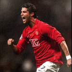 Team Ronaldo!!!!!!!