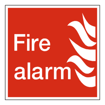 Fire alarm & Siren testing