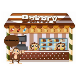 Monkey Bakery