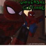 Universal | Clothing! Group Thumbnail