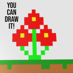 Pixel Art!