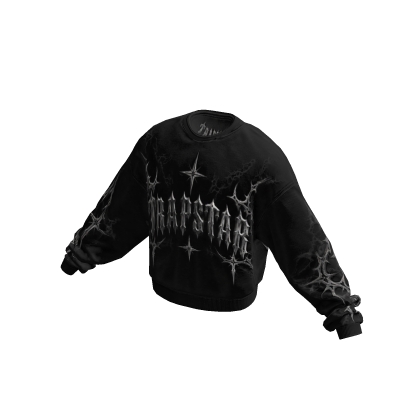 Sudadera Trap