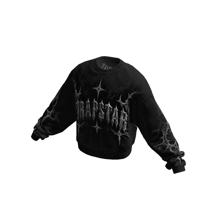 Sudadera Trap