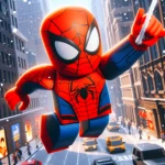 Spider__Studios Group Thumbnail