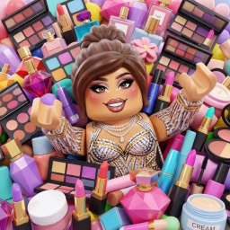 💄 Clean The Beauty Store! ✨