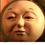 thomas train