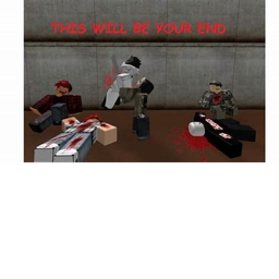 Escape the Killers