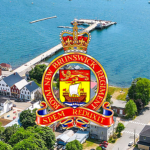 NBRC: Royal New Brunswick Regiment