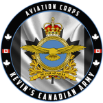 Royal Canadian Air Force | RP Server