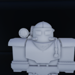 Dawn of Heresy