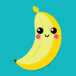 Bananas welcome