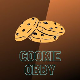 Cookie Obby
