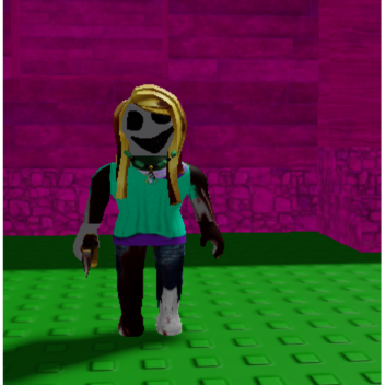 Survive 4nn1 The Killer