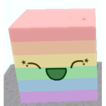 Alan's Happy Rainbow Group
