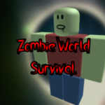 Zombie World Survival