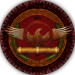||| The Senate and People of Rome |||