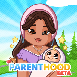 Parenthood 👶 Beta icon