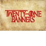 Twenty-One Banners