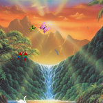 Cocojambo's Paradise