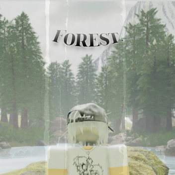 Forest.
