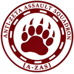 Anti-Zeta Assault Squad