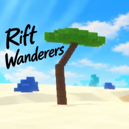 Rift Wanderers icon