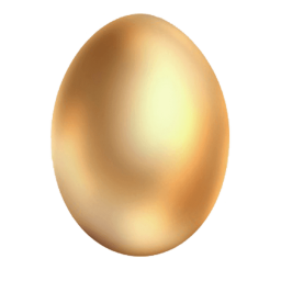 egg hunt icon