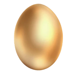 egg hunt icon