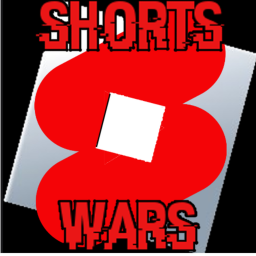 Shorts Wars ARG: The Roblox Game