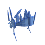 Fractured Valkyrie Of The Hunt : Event Crew
