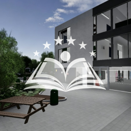 Kingsford Community Academy Premises