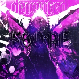[Blue Lock] Devoured: Ego;re  icon