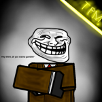 Trollge Parallel Multiverse