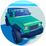 😱 Jeep SUPER COOL😱