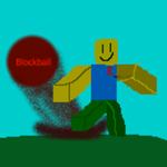 Blockball Development