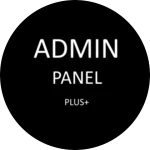 Admin Panel Plus[Private Server]
