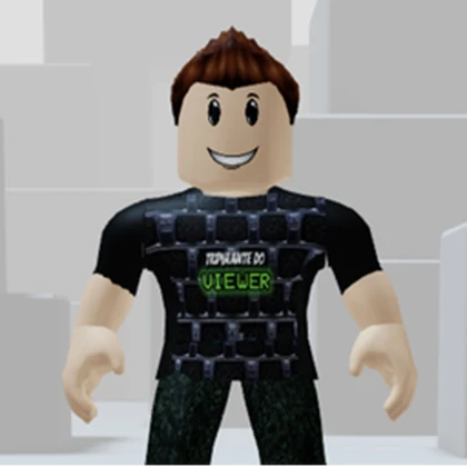 TRIPULANTES DO VIEWER Roblox group icon