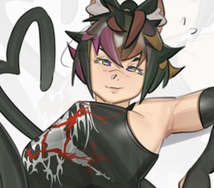 Ban’s Silly UGC Roblox group icon