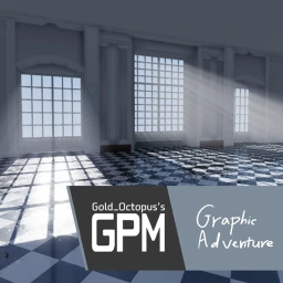 Gold_Octopus's Graphic Map V3 [Project Violet] icon