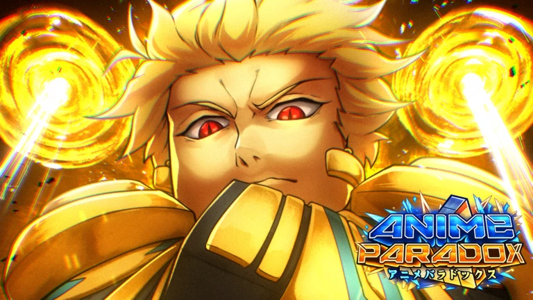 [✨ UPD 3]アニメパラドックス