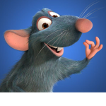 Thy rat cult