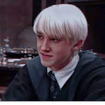 Draco's Fangirls